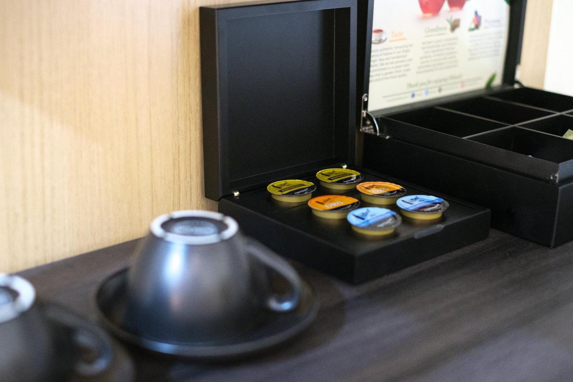 야툴 리조트 앤 스파 Natadola 외부 사진